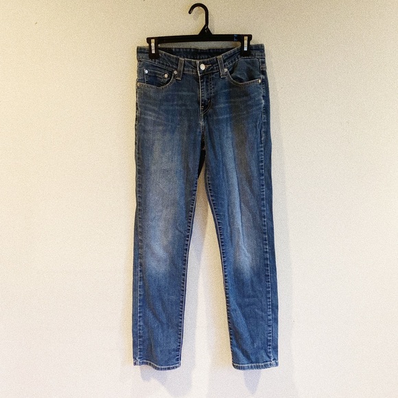 Levi's Denim - Levi’s Jeans